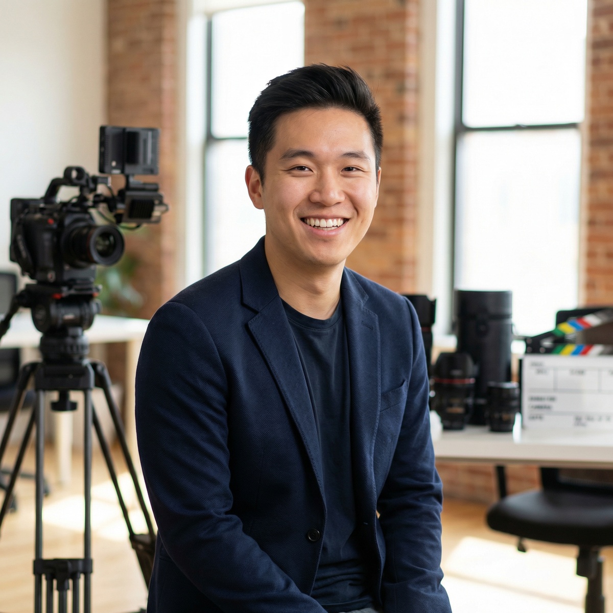 成人视频首席导演