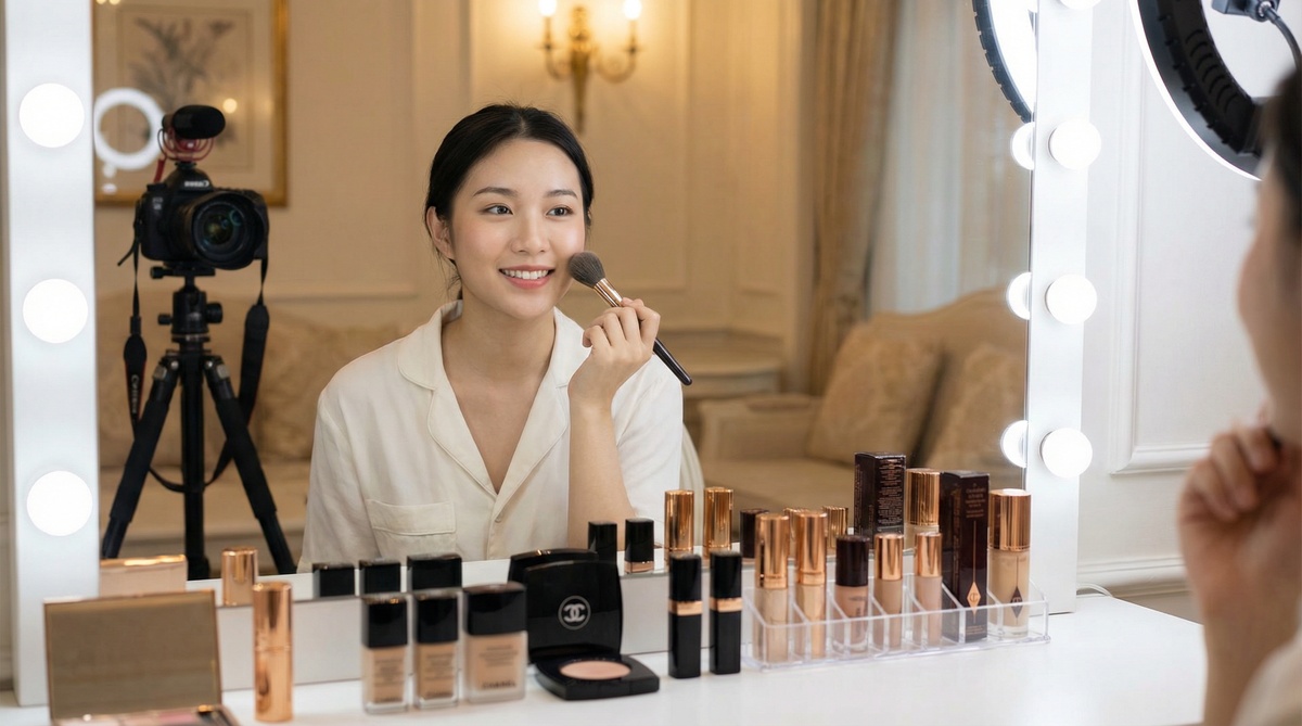 成人视频美妆视频